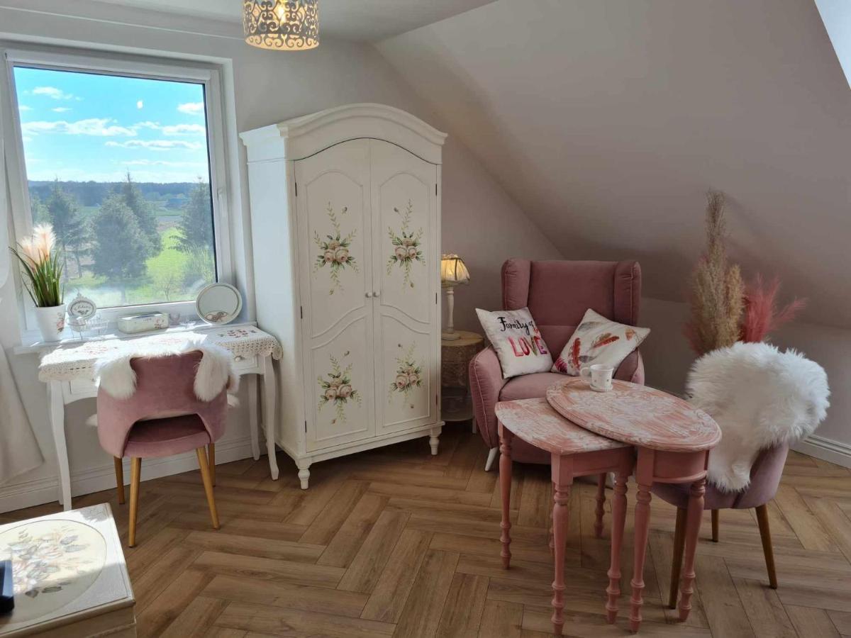 Apartament Cztery Strony Mazur Ryn  Extérieur photo
