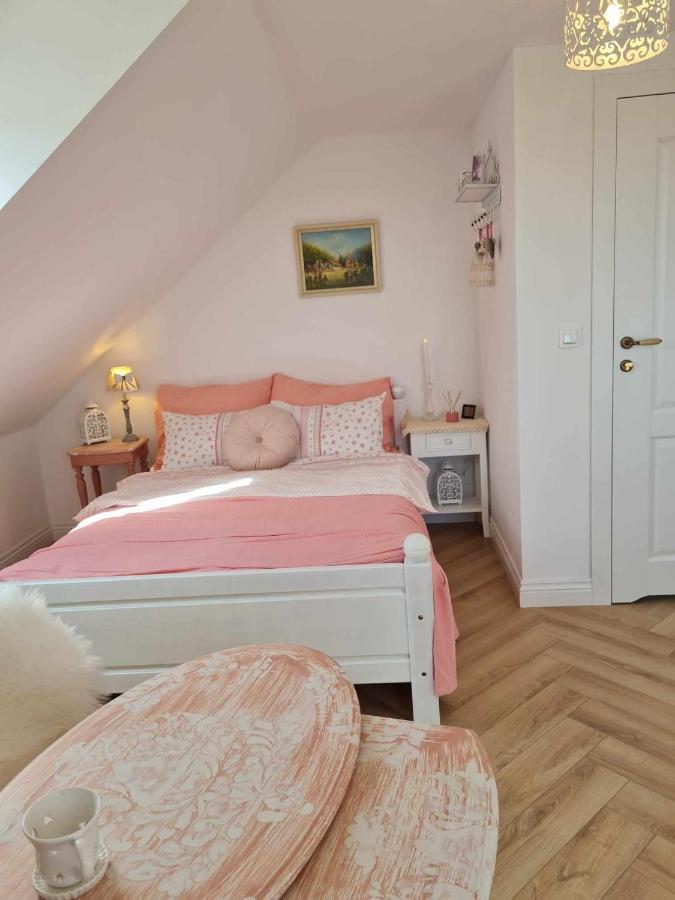 Apartament Cztery Strony Mazur Ryn  Extérieur photo
