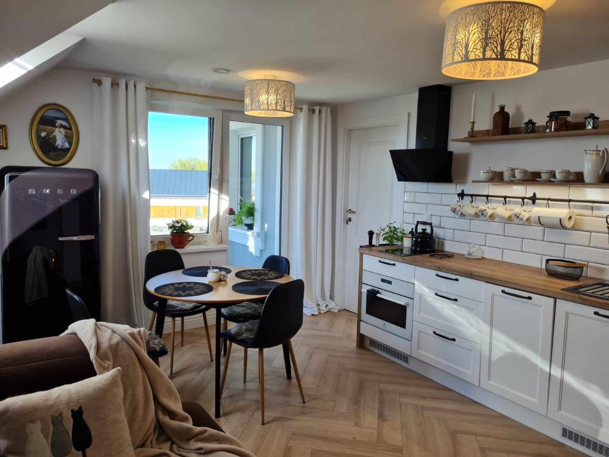 Apartament Cztery Strony Mazur Ryn  Extérieur photo