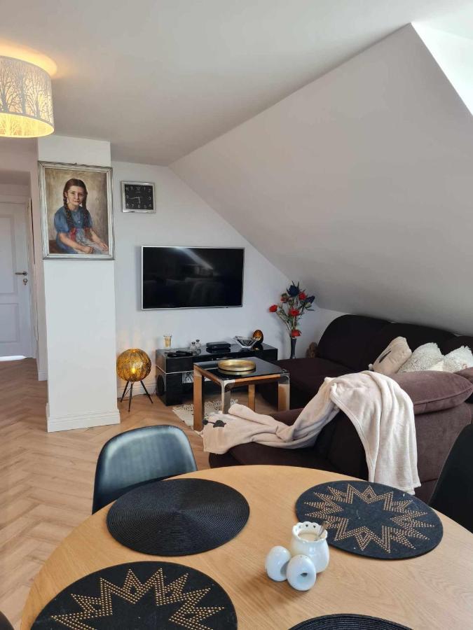 Apartament Cztery Strony Mazur Ryn  Extérieur photo