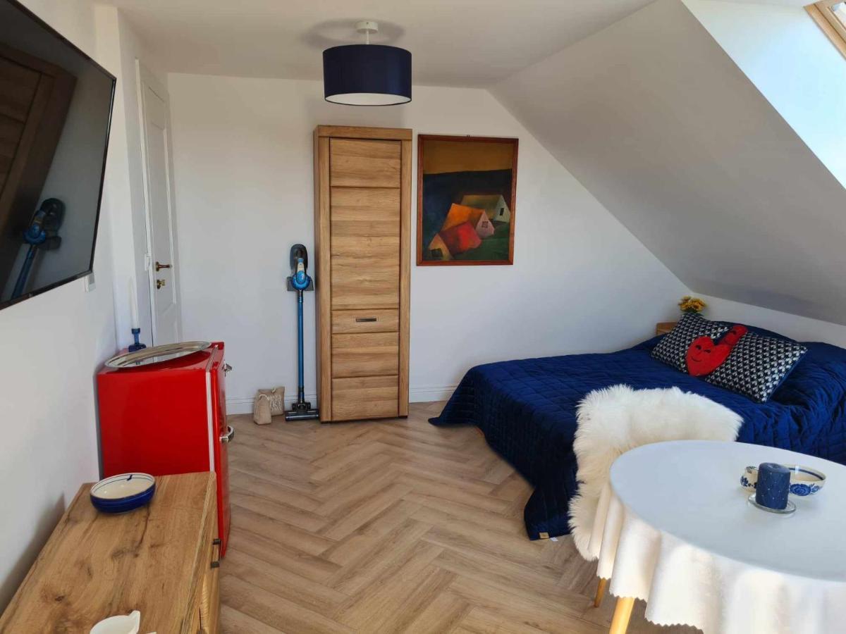 Apartament Cztery Strony Mazur Ryn  Extérieur photo