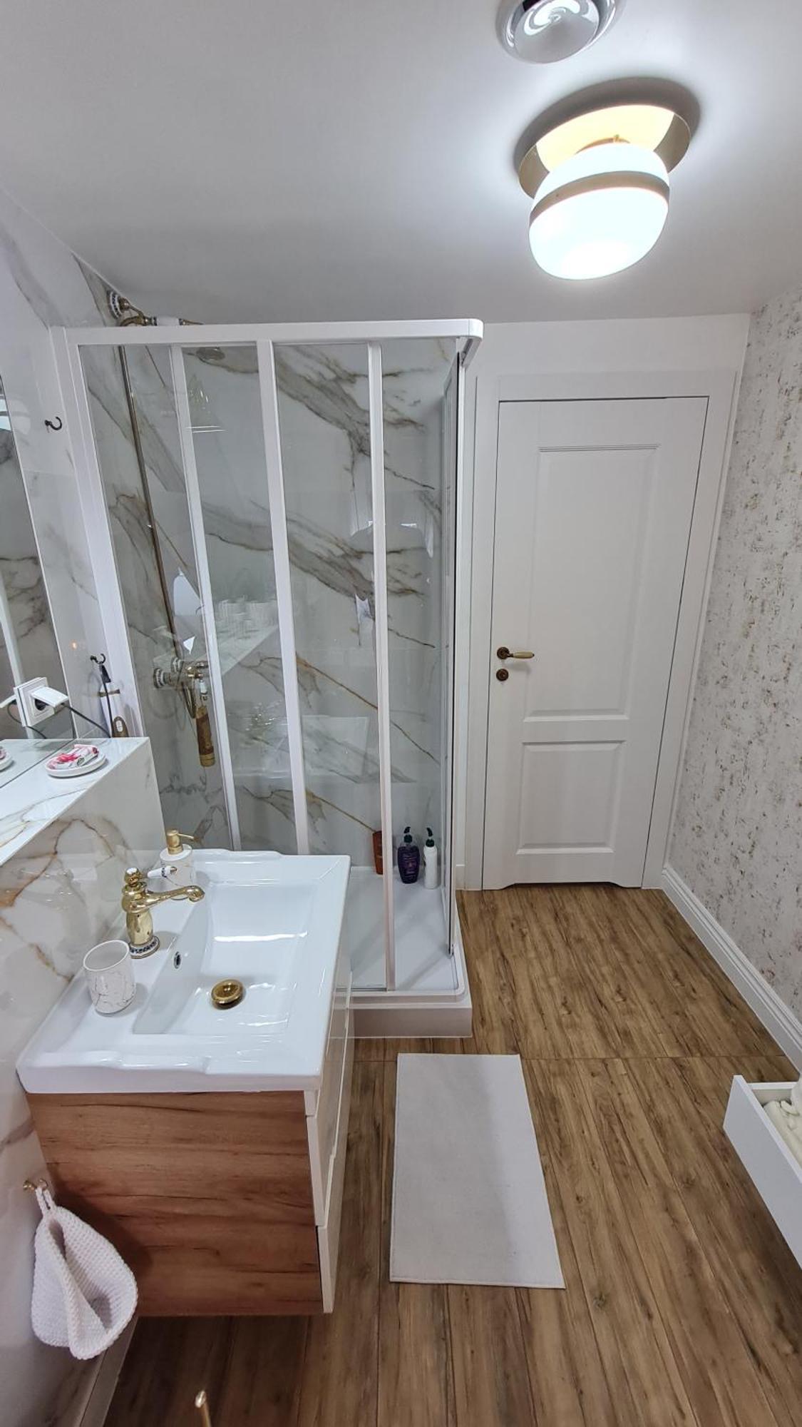 Apartament Cztery Strony Mazur Ryn  Extérieur photo